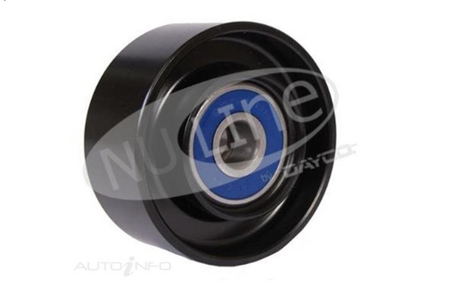 Left Drive Belt Idler Pulley for Toyota Hiace 3.0L Diesel 1KDFTV KDH201 07-18