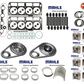 Engine Rebuild Kit Holden Commodore VE VF 6.0L LS2 L76 L77 GEN 4 IV 9/10-2016