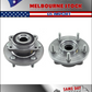 1x Front LH or RH Wheel Bearing and Hub for Dodge Journey JC 2.0L 2.7L 3.5L 3.6L