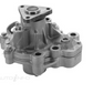 Water Pump for Mazda 2 DL DJ 1.5L P5VPS 2015-Onw. P5-VPS