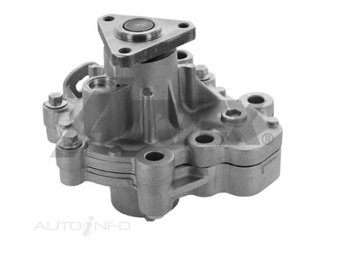 Water Pump for Mazda 2 DL DJ 1.5L P5VPS 2015-Onw. P5-VPS
