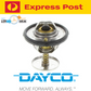 Dayco Thermostat DT125C Low 71C VY11 VZ VE LS1 LS2 L76 L76 L77 L98 Gen III IV