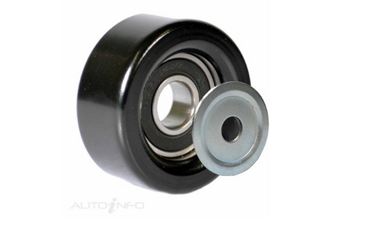 Drive Belt Idler Pulley for Jeep Wrangler JK 3.6L ERB 12-18