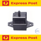 REAR ENGINE MOUNT FOR NISSAN SAFARI Y61 TD42T TURBO DIESEL 4.2L I6 EXPRESS POST