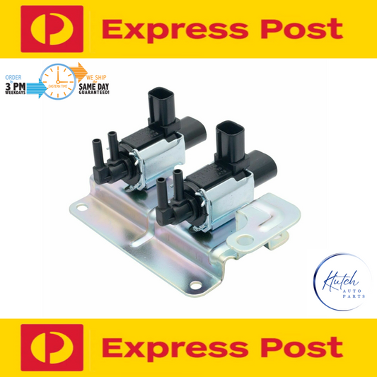 Vacuum Solenoid Valve Intake Manifold Runner Control Ford Focus LS LT LV 05-11