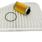 Filter Kit for Holden Commodore VE LY7 3.6L 03/08-04/13