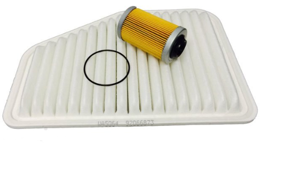 Filter Kit for Holden Commodore VE LY7 3.6L 03/08-04/13
