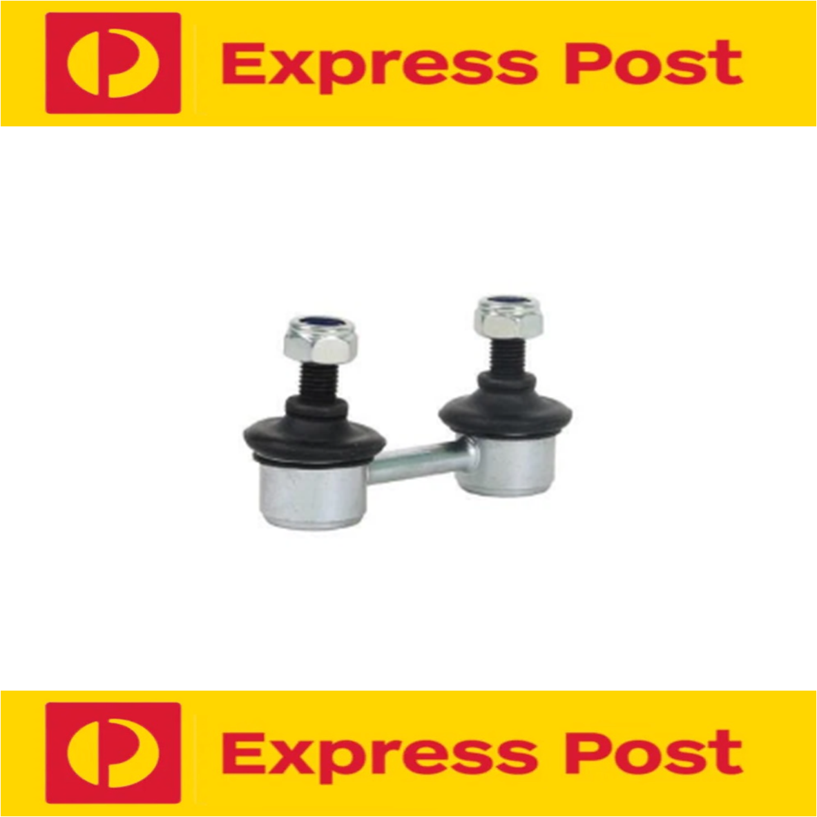 SUPERPRO FRONT SWAY BAR LINK FOR MITSUBISHI 3000 GT Z16A 1992-1999