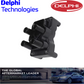 DELPHI Ignition Coil for Ford Ecosport Fiesta Focus BK WT WZ LW 1.5L 1.6L