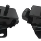 PAIR FRONT ENGINE MOUNTS FOR TOYOTA 5VZ-FE 3.4L V6 EXPRESS POST