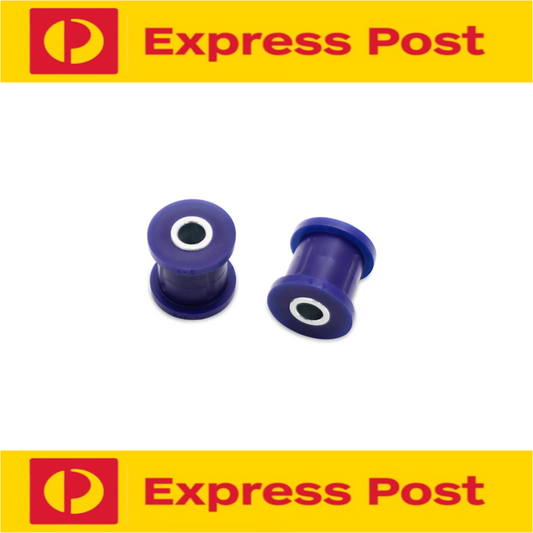 SUPERPRO REAR CONTROL ARM LOWER INNER BUSH KIT FOR TOYOTA MR2 ZZW30 1999-2007