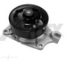 Water Pump for Mazda 2 DE ZY 1.5L 07-14
