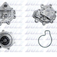 Water Pump for Mazda 2 DL DJ 1.5L P5VPS 2015-Onw. P5-VPS