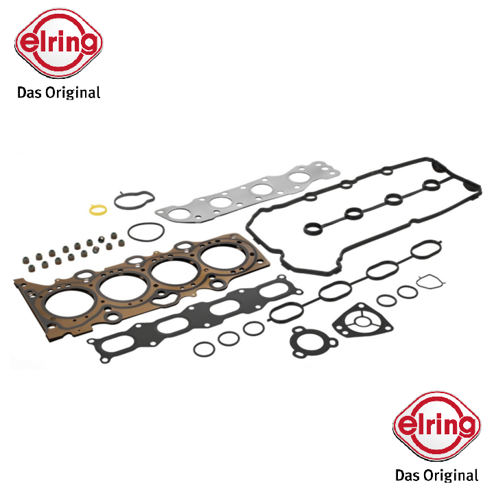 VRS Cylinder Head Gasket Set/Kit for Suzuki Liana RH416 1.6L M16A 10/01-2/04