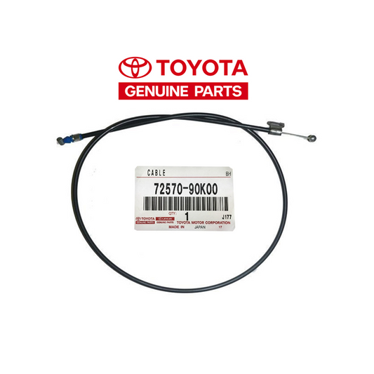 Genuine Toyota Right Seat Cable for LandCruiser HZJ HDJ 75 70 FJ BJ HJ RJ LJ 78 79 FZJ KZJ PZJ KZ LJ