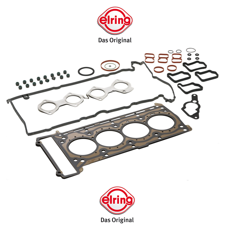 Head Gasket Kit for Mercedes Benz C200 C250 C204 S204 W204 1.8L M271.860 M271.861