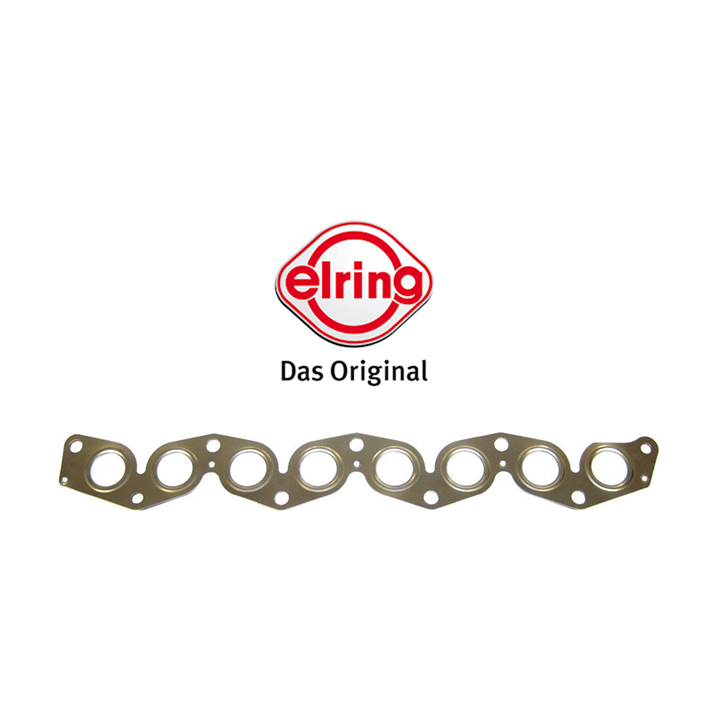 ELRING Intake / Exhaust Manifold Gasket For Jeep Cherokee KJ 2.8L 2003-2008 ENR