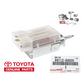 Genuine Toyota Headlight Control Switch for Toyota LandCruiser 45 40 55 47 Series HJ FJ BJ79 70 60 Series HZJ FJ BJ44 BJ43 BJ42 BJ41 BJ40 FJ45 FJ43 FJ40 BJ46 BJ45 HJ47 HJ45 FJ61 FJ60 FJ55 HZJ79 HZJ71 HZJ70