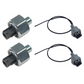 Knock Sensor For Toyota LandCruiser FZJ75 FZJ80 FZJ100 FZJ105 4.5 1FZ-FE 1FZFE