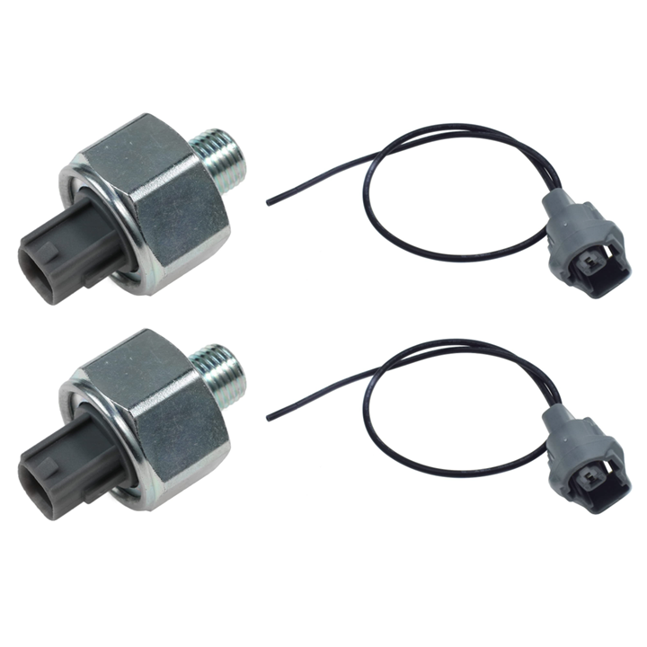 Knock Sensor For Toyota LandCruiser FZJ75 FZJ80 FZJ100 FZJ105 4.5 1FZ-FE 1FZFE