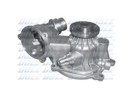 DOLZ Water Pump for BMW X5 E70 4.8L Diesel N62B48
