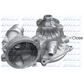 DOLZ Water Pump for BMW 735i 735Li E65 E66 4.4L 4.8L X5 E53 4.4L N62B44 N62B48