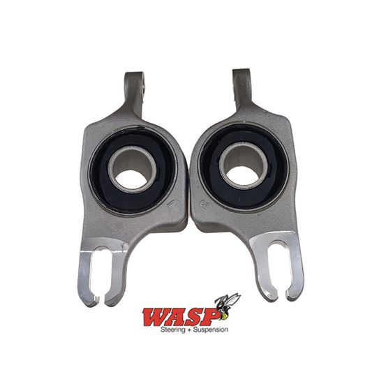Front Control Arm Lower Inner Rear Bush Kit for Jeep Grand Cherokee WH WK