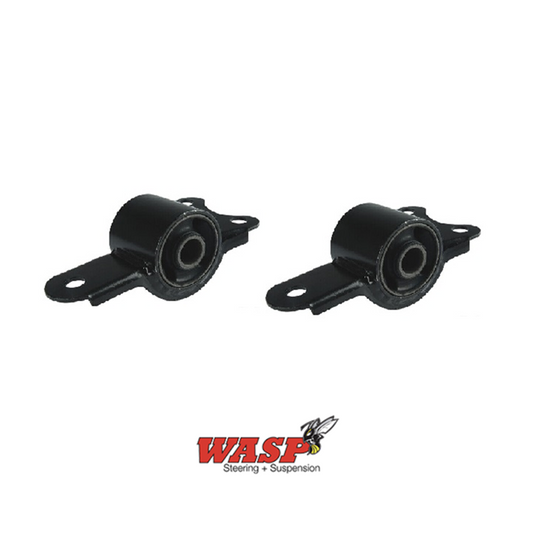 Trupro Front Control Arm Lower Inner Rear Bush Kit For Holden Epica EP 07-11