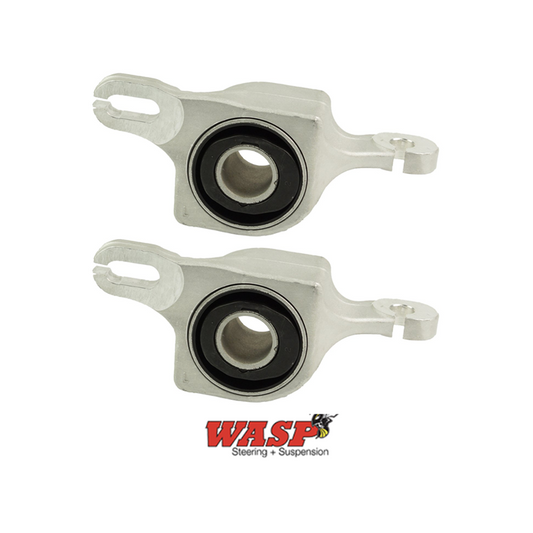 Front Control Arm Bush Kit for Mercedes GL X164 ML W164 Series (See Description)