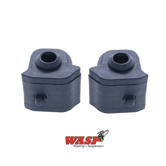 PREMIUM Front Sway Bar Bushes Kit for Toyota RAV4 07-On Rubber Replacement Bush