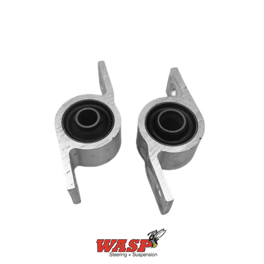 WASP Front Control Arm Lower Inner Bush Kit For Impreza GC GF GM GD GG Rear