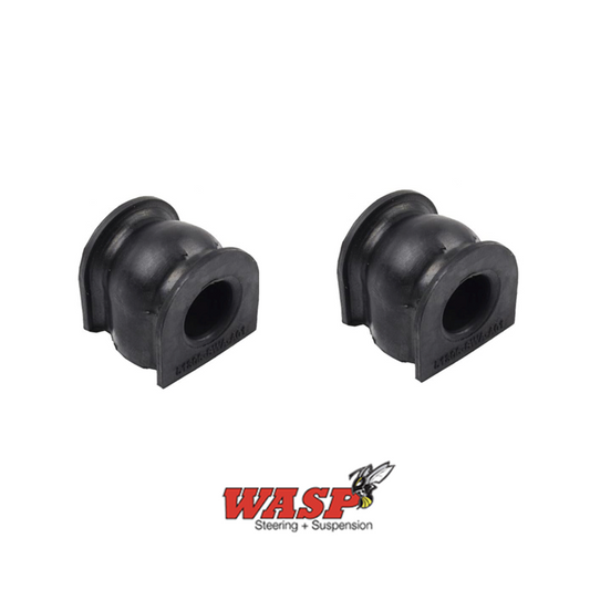 Rear Sway Bar Bush Kit to suit Honda CRV 07-on Rubber Replacement 18mm
