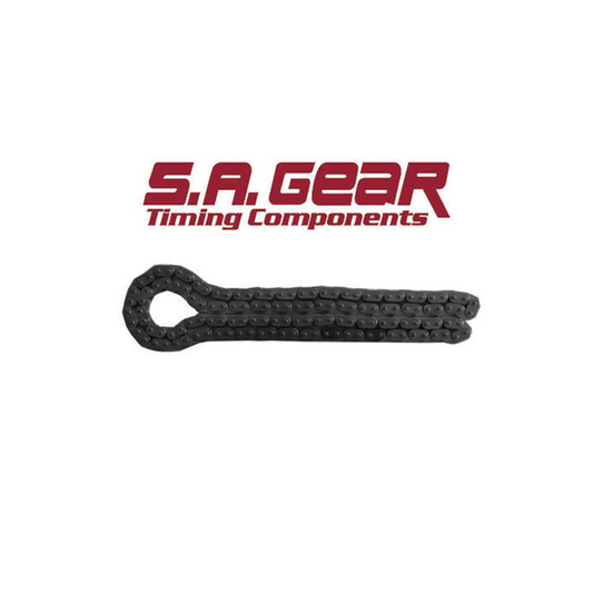 Timing Chain for Mazda 3 2.0L BK BL LFDE 2003-2014 & PE-VPS 2014-2016 Ford Focus LS LT 2005-2009 Duratec