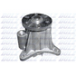 DOLZ Water Pump for 2.7L Diesel Land Rover Discovery 3 4 05-12 276DT TDV6