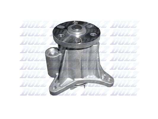 DOLZ Water Pump for 2.7L Diesel Citroen C5 08-10 C6 06-10 DT17TED4