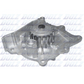 DOLZ Water Pump for 2.0L Peugeot 308 2014-Onwards DW10FD DW10FC DW10FD