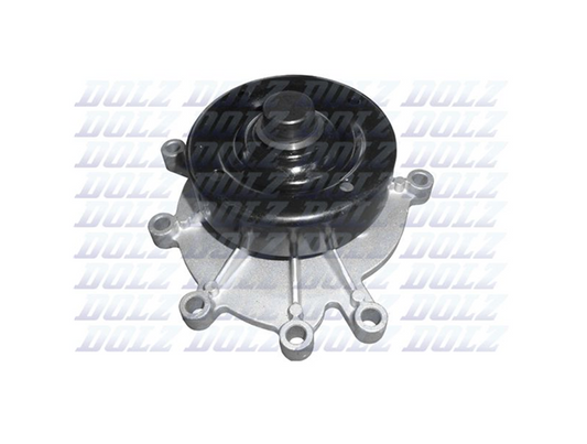 DOLZ Water Pump for 4.7L Jeep Grand Cherokee WG WH WJ EVA & XY Engines
