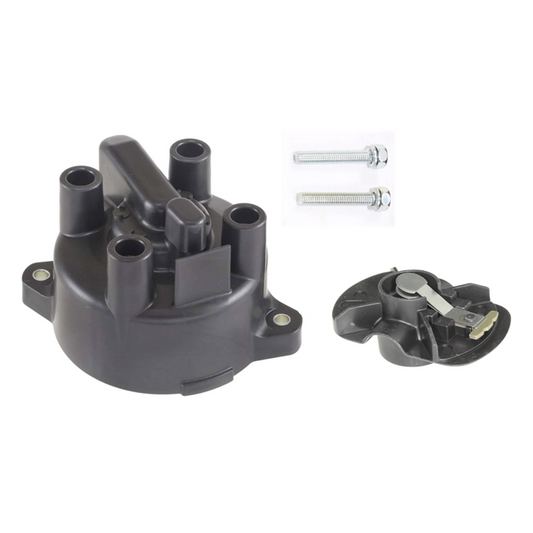 Distributor Cap & Rotor Button Suzuki Vitara 11/1994-1997 X90 X-90 1.6 G16B 1.6L