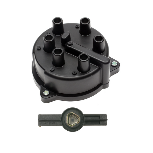 Distributor Cap Rotor for Mitsubishi Magna TE TH TJ TW TF Verada KL KE KH