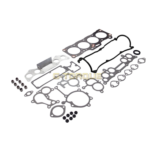 VRS Cylinder Head Gasket Set/Kit For MAZDA TRAVELLER 1.8L 2.0L F8 FE CARB 86-88