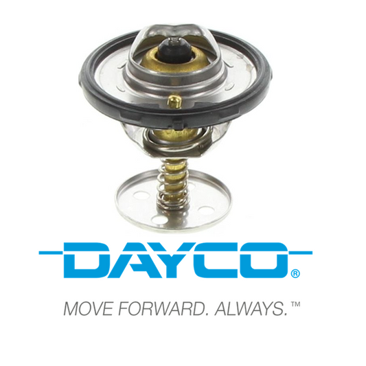 Dayco Thermostat DT125C Low 71C VY11 VZ VE LS1 LS2 L76 L76 L77 L98 Gen III IV