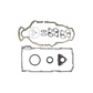 BOTTOM END GASKETS FOR HOLDEN COMMODORE VZ VE VF LS1 L76 L77 L98 LS3 6.0 6.2L V8