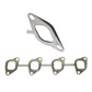 MLS Exhaust Turbo Manifold Gasket for Nissan Patrol GU 00-17 ZD30DDTi 3.0L TURBO