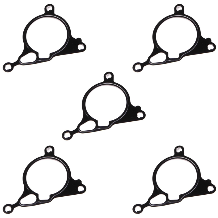 Vacuum Pump Gasket for Audi A3 A4 A5 TT VW Golf Jetta Passat Tiguan Skoda Octavia Superb 06H103121F