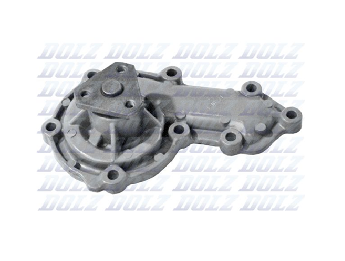 DOLZ Water Pump for 2.5L Land Rover Defender 94-05 Discovery 94-99 16L 18L 20L