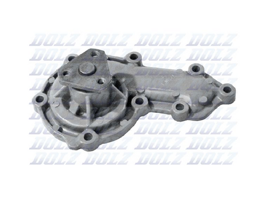 DOLZ Water Pump for 2.5L Land Rover Defender 94-05 Discovery 94-99 16L 18L 20L