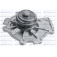 DOLZ Water Pump for 3.0L Ford Escape BA ZA ZB ZC 2001-2008