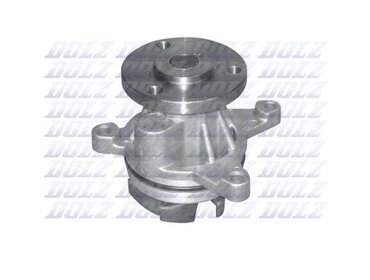 Water Pump 2.0L Ford Mondeo 2001-2019 Duratec CJBB AOBA AOB R9CF R9CC TNCE TNCB