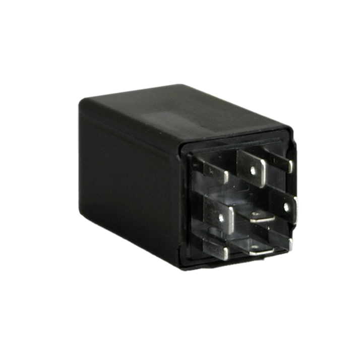 Premium Flasher - Turn Signal 9 Pin Relay fits Jeep Grand Cherokee WG WJ 4.7L V8 1999-2005