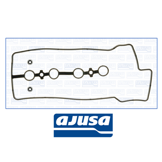 Valve Tappet Rocker Cover Gasket DAIHATSU TERIOS J102 1.3L K3VE 10/00-12/05 1.3
